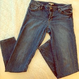 CAbi Blue Jeans
